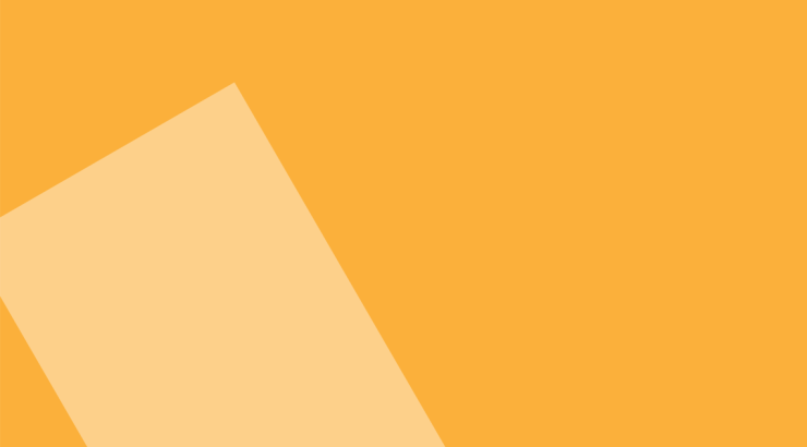 Zoomed in Yellow IES Logo